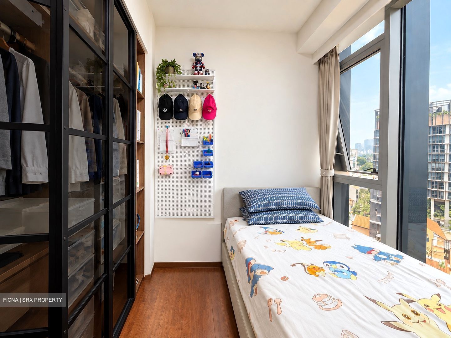 The Iveria (D9), Apartment #626509261